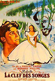 Juliette, or Key of Dreams (1951)