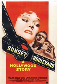 Sunset Boulevard (1950)
