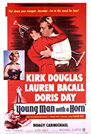 Young Man with a Horn (1950)