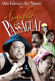 The Passaguai Family (1951)