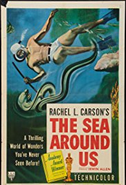 The Sea Around Us (1953)