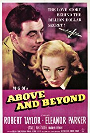 Above and Beyond (1952)