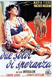 Two Cents Worth of Hope (1952)