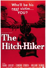 The Hitch-Hiker (1953)