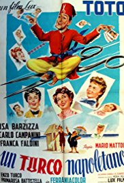 Neapolitan Turk (1953)