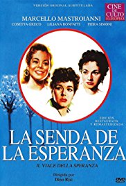 Il viale della speranza (1953)