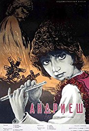Andriesh (1954)