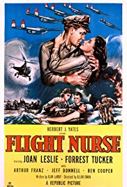 Flight Nurse (1953)