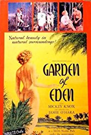 Garden of Eden (1954)