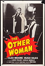 The Other Woman (1954)