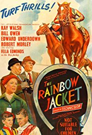 The Rainbow Jacket (1954)