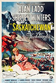 O’Rourke of the Royal Mounted (1954)