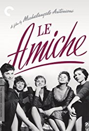 Le Amiche (1955)