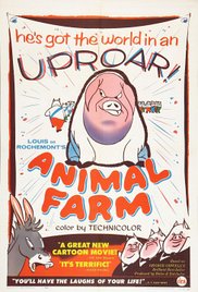 Animal Farm (1954)