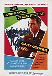 The Court-Martial of Billy Mitchell (1955)