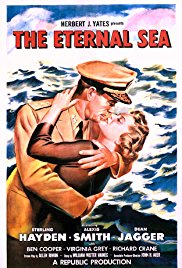 The Eternal Sea (1955)