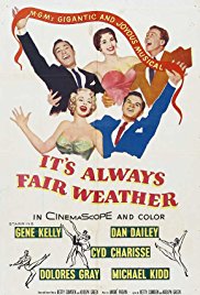 It’s Always Fair Weather (1955)
