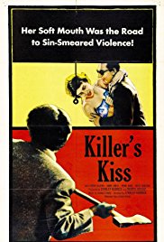 Killer’s Kiss (1955)