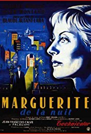 Marguerite de la nuit (1955)