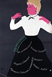 The Grasshopper (1955)