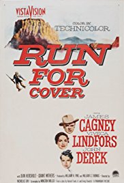 Run for Cover (1955)