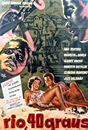 Rio 100 Degrees F. (1955)