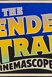 The Tender Trap (1955)