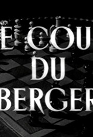 Le coup du berger (1956)