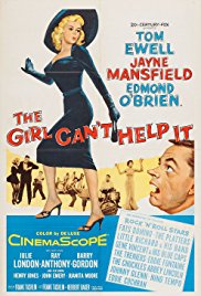 The Girl Can’t Help It (1956)