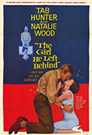 The Girl He Left Behind (1956)