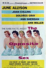 The Opposite Sex (1956)