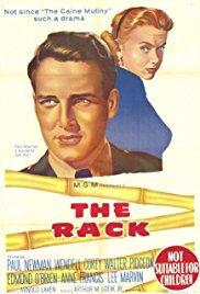 The Rack (1956)