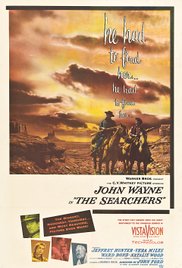 The Searchers (1956)
