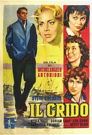 Il Grido (1957)