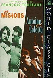Les Mistons (1957)