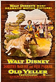 Old.Yeller.1957.1080p.BluRay.X264-AMIABLE - World Mkv