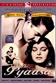 Pyaasa (1957)