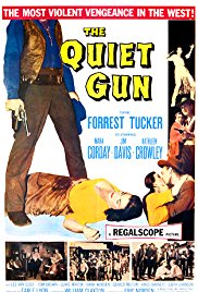 The Quiet Gun (1957)