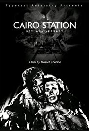 Cairo Station (1958)