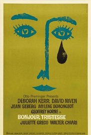 Bonjour Tristesse (1958)