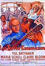 The Brothers Karamazov (1958)