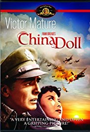 China Doll (1958)