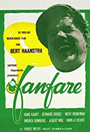 Fanfare (1958)