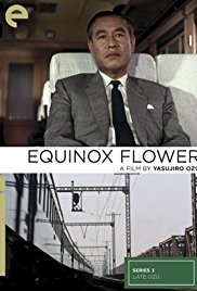 Equinox Flower (1958)