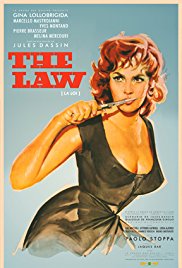 The Law (1959)