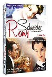 Mädchen in Uniform (1958)