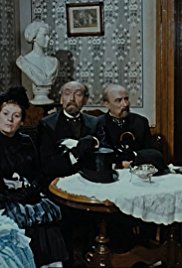 St. Peter’s Umbrella (1958)