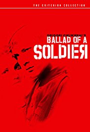 Ballad of a Soldier (1959)