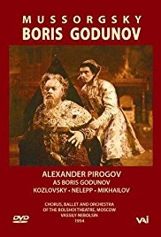 Boris Godunov (1954)