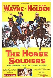 The Horse Soldiers (1959)
